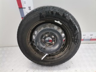 Диск штампованный Saab 9-5 1997-2001, 4688156