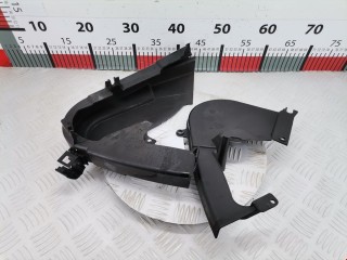 Защита (кожух) ремня ГРМ Citroen Picasso, дизель, 9628959180