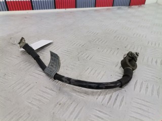 Клемма аккумулятора минус Mini One Hatch 1 (R50), 12427515200