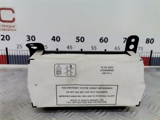 Подушка безопасности пассажира Mini One Hatch 1 (R50), хетчбэк 5 дв., левый руль, 72127056934