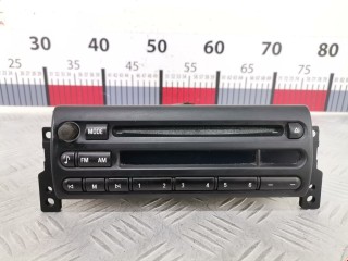 Магнитола Mini One Hatch 1 (R50), 65106927904