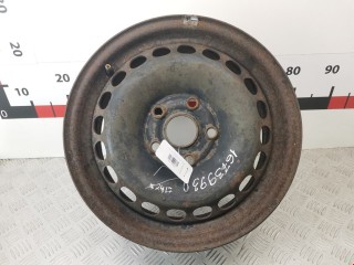 Диск штампованный, ориг. номер 4B0601027, DIA57.1, Audi A6 1997-2001