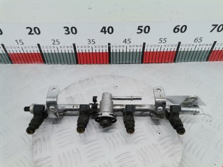 Форсунка, ориг. номер 0280155991, 13531487607, Mini One Hatch 1 (R50)