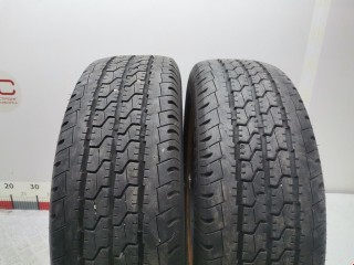 Шины Mercedes Vito W639 2003-2010, 65R16C