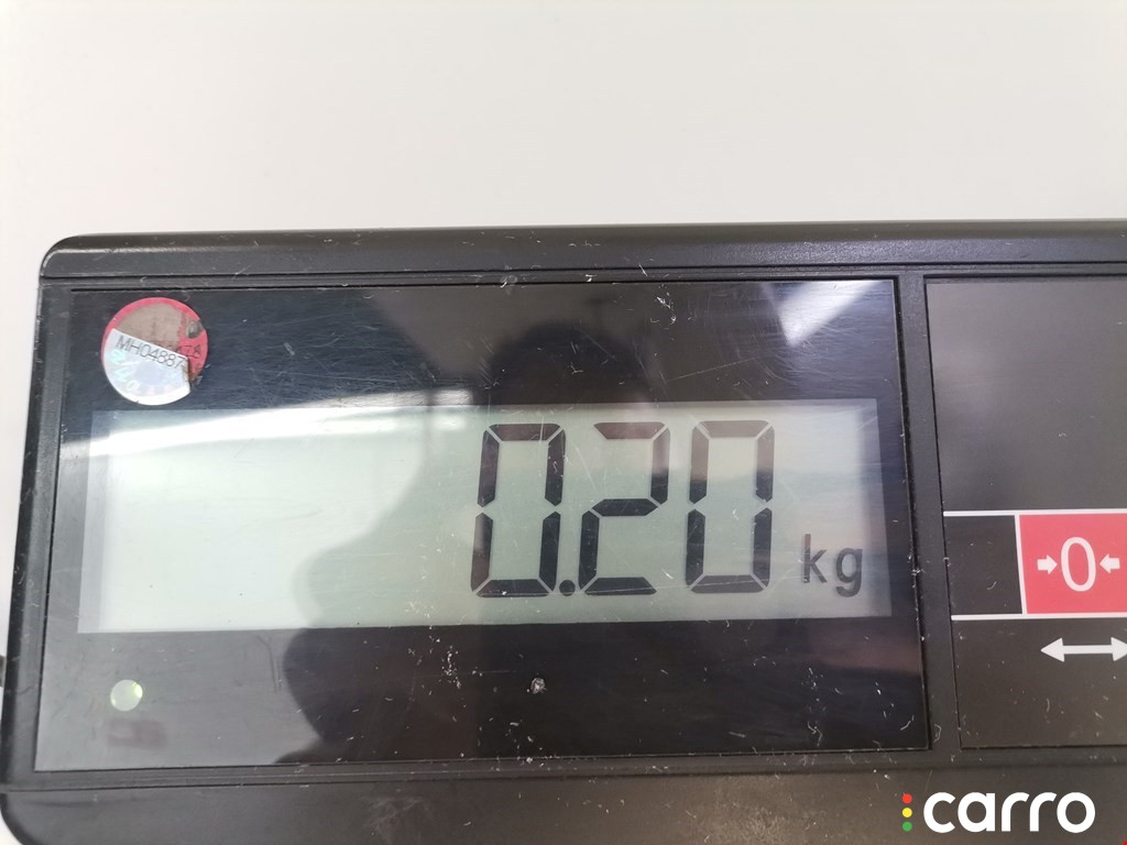 13260071 Накладка декоративная (молдинг) стекла двери задней левой Opel Astra 2014г. - фото №4