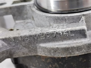 Насос вакуумный, ориг. номер 456561, D1431B, Citroen Picasso