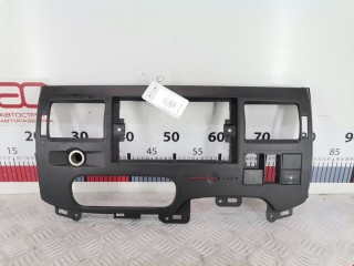 Рамка под магнитолу Ford Transit Custom, 1747683