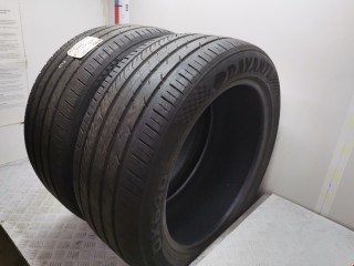 Шины Volkswagen Touareg 2010-2014, 27545R20