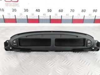 Дисплей Citroen Picasso, 110008966007