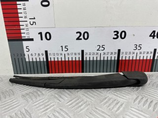 Щеткодержатель задний Renault Megane 1999-2003, хетчбэк 5 дв., левый руль, 8200081076