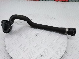 Патрубок радиатора, ориг. номер 17127789590, BMW 3 E90/E91/E92/E93 2004-2008