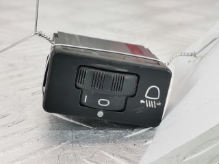 Кнопка корректора фар Citroen Picasso, минивэн, левый руль, 6552ZP