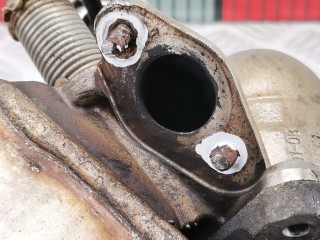 Радиатор EGR, ориг. номер 7810871, 11717805446, BMW 3 E90/E91/E92/E93 2008-2013