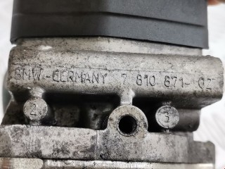 Радиатор EGR, ориг. номер 7810871, 11717805446, BMW 3 E90/E91/E92/E93 2008-2013