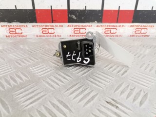 Сопротивление печки, ориг. номер 64118369561, 9140010217, Land Rover Range Rover 1994-2002
