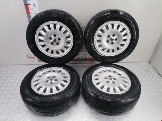 Диск литой Rover 75 2004-2005, DIA56.1