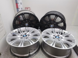 Диск литой, ориг. номер DIA72.6, 36117896490, BMW 3 E90/E91/E92/E93 2004-2008