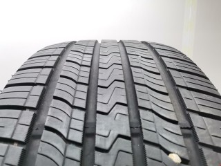 Шины Mercedes ML W164 2005-2008, 25550R19