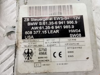 Иммобилайзер, ориг. номер 61359145097, 60837715, Mini One Hatch 1 (R52)