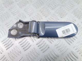 Петля крышки багажника Mini One Hatch 1 (R52), кабриолет, 41627144001