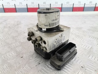 Блок ABS, ориг. номер 13328651, 16817011, Opel Insignia 2008-2013