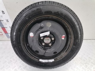 Диск штампованный Subaru Legacy 1993-1998, 28111FA160