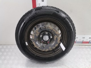 Диск штампованный, ориг. номер 4B0601027, DIA57.1, Audi A4 1994-1999