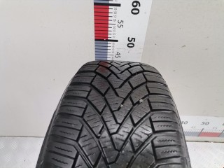 Диск штампованный, ориг. номер 4B0601027, DIA57.1, Audi A4 1994-1999