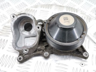 Помпа BMW X5 F15, АКПП, 11518516205