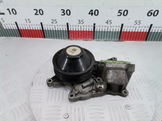 Помпа BMW X5 F15, АКПП, 11518516205