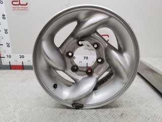 Диск литой, ориг. номер 6X139.7, HR263006, DIA108, Hyundai Galloper 1998-2003