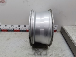 Диск литой, ориг. номер 6X139.7, HR263006, DIA108, Hyundai Galloper 1998-2003