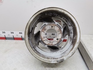 Диск литой, ориг. номер 6X139.7, HR263006, DIA108, Hyundai Galloper 1998-2003