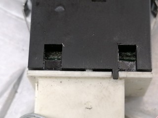 Кнопка антипробуксовочной системы (ABS/ESP), ориг. номер 4F0927134, Audi A6 2001-2005