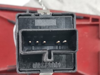 Кнопка аварийной сигнализации, ориг. номер 13138255, Opel Vectra 2002-2005