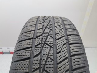 Шины Volkswagen Touareg 2002-2007, 25555R18