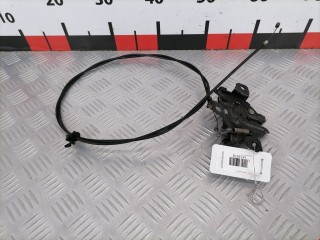 Замок капота, ориг. номер 5351042080, Toyota RAV4 2005-2008