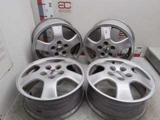 Диск литой Mazda 6 2002-2005, 5X114.3