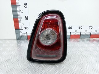 Фонарь задний правый, ориг. номер 0337200, 63212757012, Mini Cooper S Hatch 2 (R56)