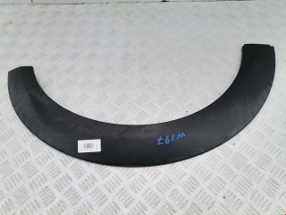 Молдинг бампера заднего Mini Cooper S Hatch 2 (R56), хетчбэк 5 дв., 7157105