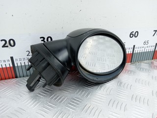 Зеркало наружное правое Mini Cooper S Hatch 1 (R53), хетчбэк 5 дв., 51167192472