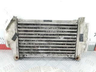 Интеркулер Mini Cooper S Hatch 1 (R53), МКПП, 11651515368
