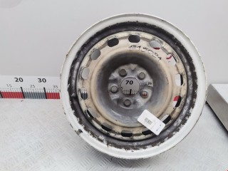 Диск штампованный Chrysler PT-Cruiser 2000-2006, DIA57.1
