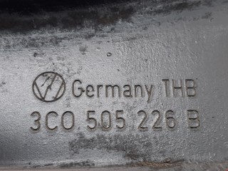 Рычаг задний правый, ориг. номер 3C0505226B, 3C0505224F, Volkswagen Passat CC 2008-2012