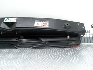 Рамка капота, ориг. номер 7106A6, Citroen Picasso