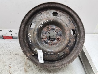 Диск штампованный Subaru Legacy 1998-2003, DIA56.1