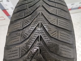 Диск штампованный, ориг. номер 4B0601027, DIA57.1, Volkswagen Passat 1996-2001