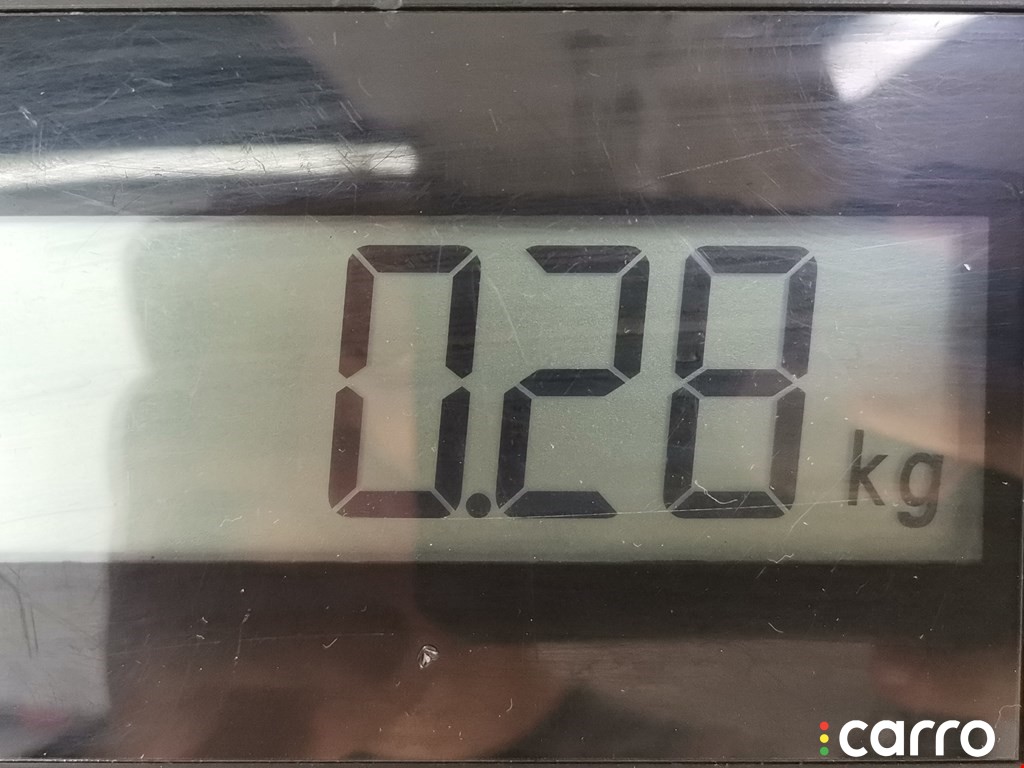 13391182 Накладка декоративная (молдинг) стекла двери передней правой Opel Astra 2010г. - фото №7