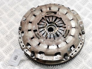 Маховик Ford Transit Custom, дизель, 1749552