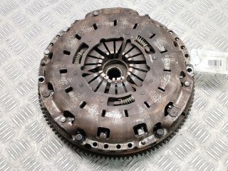 Маховик Ford Transit Custom, дизель, 1749552